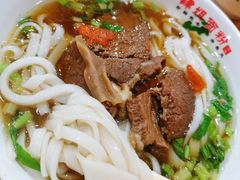 -肆姐面粉馆(坡子街店)