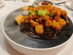 -山泉公馆酒家(珠江新城店)