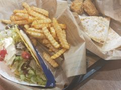 -TACO STAR 塔可星(下沙宝龙店)