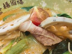 -杨国福麻辣烫(南海万达店)
