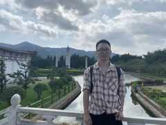 -云南民族村