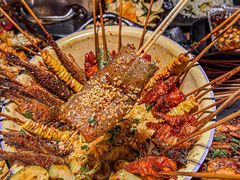 -Let’s WaKao瓦烤(贝森店)