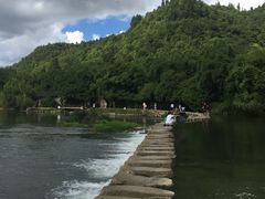 -贵阳市花溪国家城市湿地公园