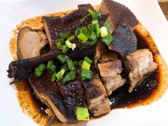 乌镇酱鸭-印象江南(东栅店)