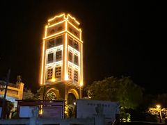 -台山颐和温泉城