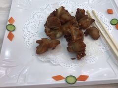 -大来渔村(市桥店)