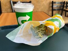 -赛百味SUBWAY(奥城店)