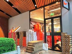 -砂之船奥莱(南京江宁店)