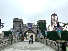 -大连海昌发现王国主题公园