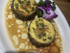 -小平岛開海水饺(浑南店)