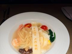 -波特曼西餐厅(中央大街店)