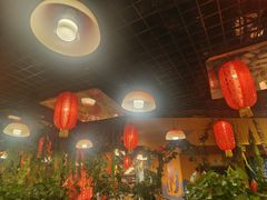 -江湖水乡铁锅炖魚(周庄嘉园店)