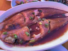 -天天渔港海鲜酒家(石浦玉泉路店)