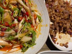 -那时新疆·若羌(经纬汇店)