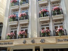 -粤味馆(黄河路店)
