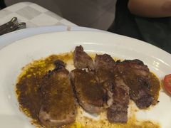 -西堤牛排(南京龙江店)