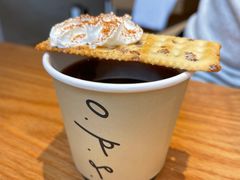 -O.P.S. CAFE