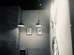 -THE ALLEY 鹿角巷(时代天街A馆店)