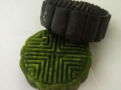 枣糕-拾味中点(泺文路店)