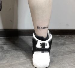 -刺客纹画纹身·洗纹身·穿孔饰品