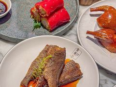 -东南里湖景餐厅·新闽菜(浦西万达店)