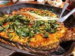 -云海肴·汽锅鸡·云南菜(美罗城店)