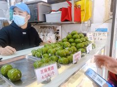 -许阿姨糕团店(南京总店)