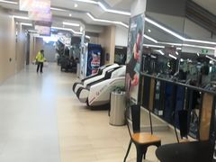 -海派健身(洋河力帆店)