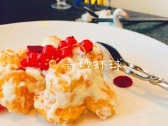 -小大董·烤鸭(观景餐厅·南京西路店)