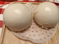 -西贝(上海中心店)