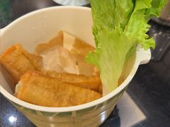 -锡和无锡菜(景丽苑店)