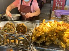 -吴日彪蒜香猪牛排(水巷口店)