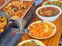 -江湖万州烤鱼(王子美食城)