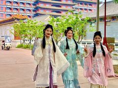 -大明幻境第一城