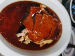 -南京大牌档(济南万象城店)