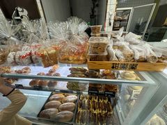 -甜嘟嘟烘焙坊(舒城路店)