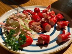 -大叔食堂·和风料理·烧鸟(Aone运动公园店)