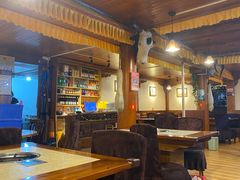 大堂-顺顺小吃(独克宗古城店)