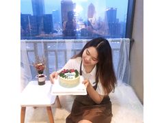-鹿屿DIY烘焙·公司团建·生日会包场(广州东站店)