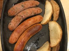 -萨莉亚意式餐厅(龙阳广场店)