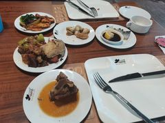 -汉巴味德·烤肉与啤酒的自助(杭州大悦城店)