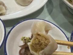 -听涛雅苑百味饺子老家菜馆