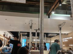 -炽城·烤肉名家(鸿达中央广场店)