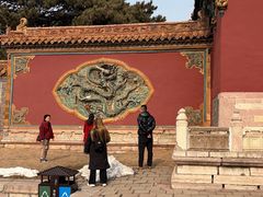 -北陵公园
