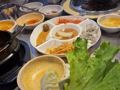 -喜来稀肉(虹泉路店)