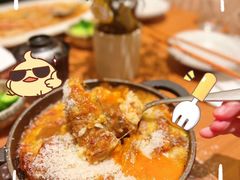 -CURRY YA 熟成咖哩專門店(深圳湾万象城店)