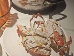 -加餐海鲜自助(宝龙一城店)