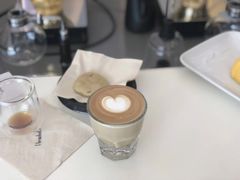 -Bracket Coffee(工体店)