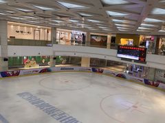 -全明星滑冰俱乐部(万象城店)