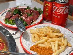 -犊门火锅(长沙五一广场总店)